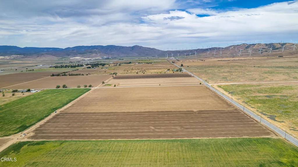 Tehachapi, CA 93561,0 Highline Lot 6