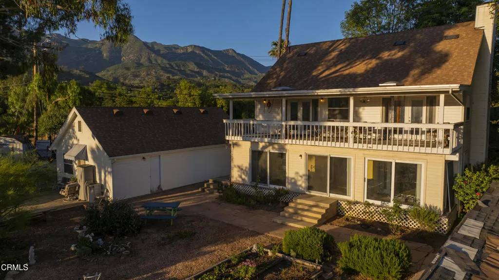 Ojai, CA 93023,587 N Rice Road