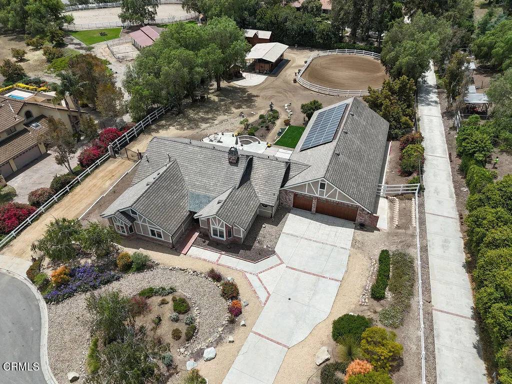 Camarillo, CA 93012,2735 Los Pinos Circle