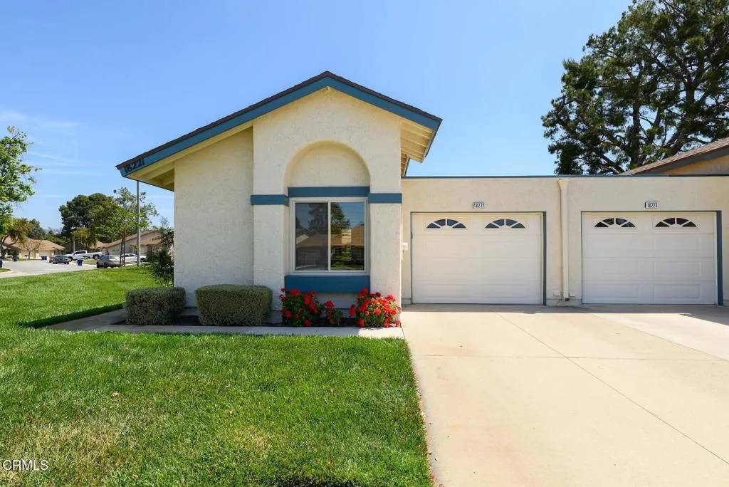 Camarillo, CA 93012,18221 Village 18