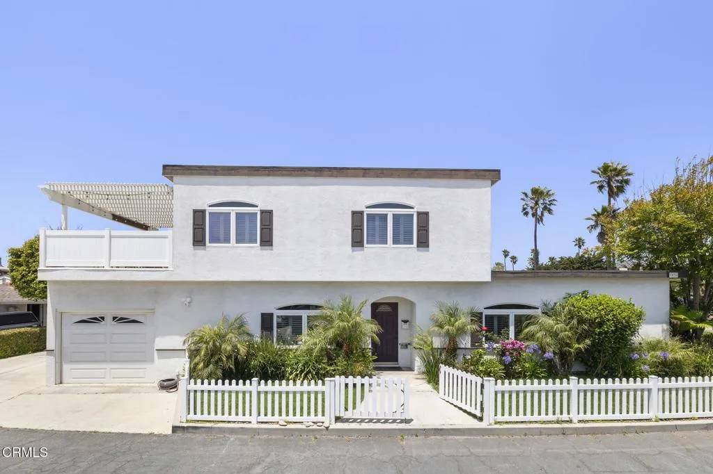 Ventura, CA 93001,2036 Pierpont Boulevard