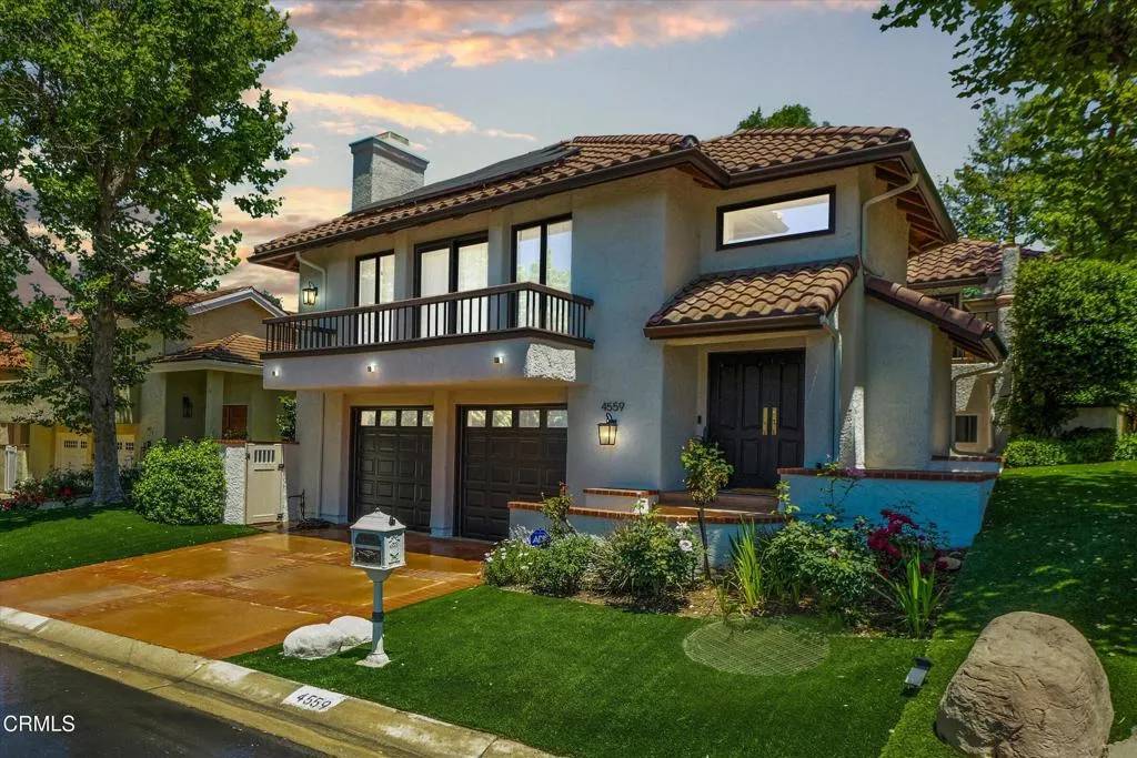 Westlake Village, CA 91362,4559 Rayburn Street