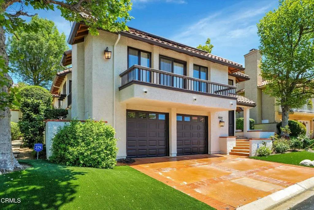 Westlake Village, CA 91362,4559 Rayburn Street