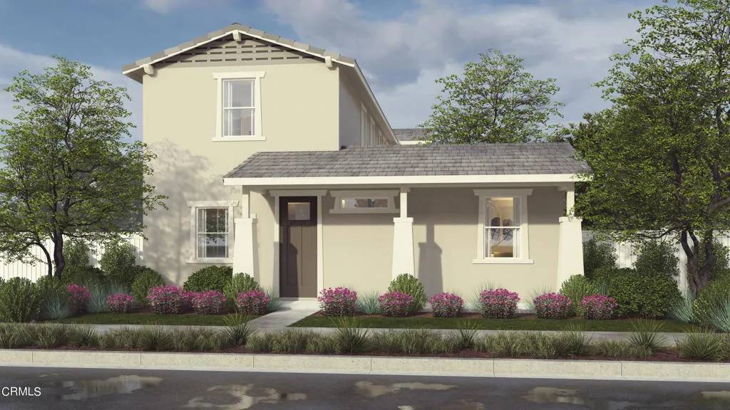 Piru, CA 93040,205 Murcott Avenue
