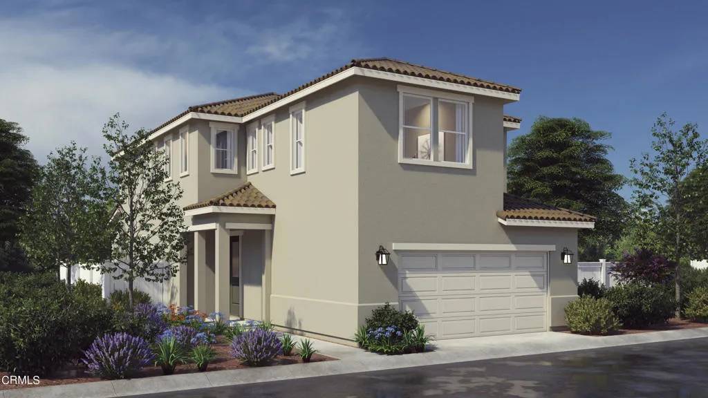 Piru, CA 93040,124 Yellow Birch Lane