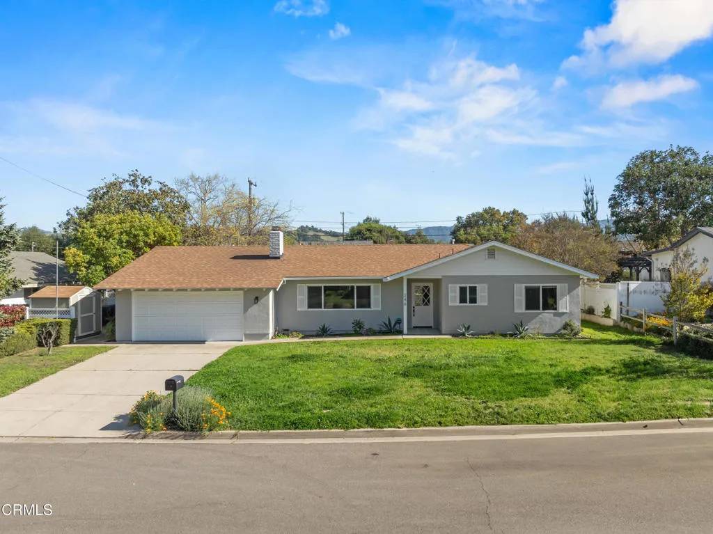 Solvang, CA 93463,246 3rd Street