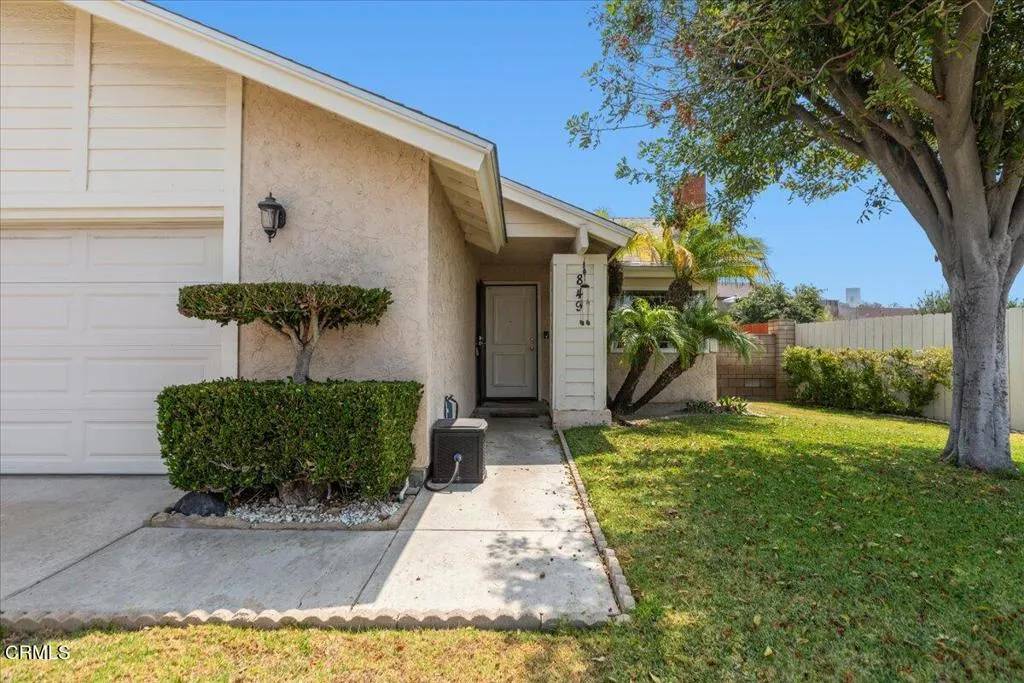San Diego, CA 92114,849 Plaza Cuernavaca Way