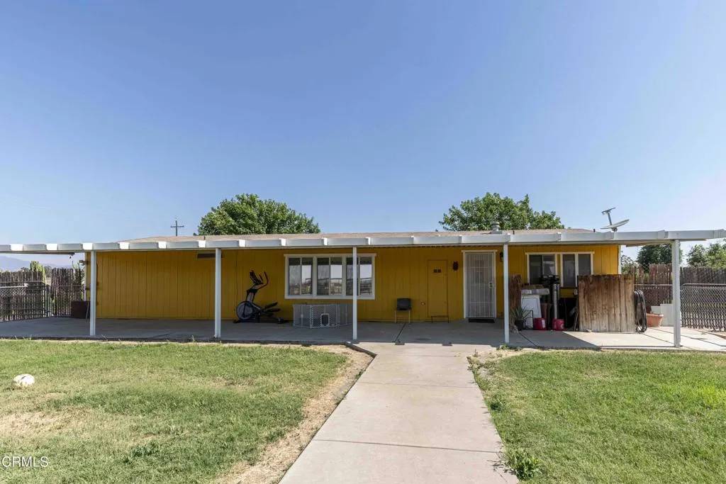 Bakersfield, CA 93307,8600 Kattie Avenue