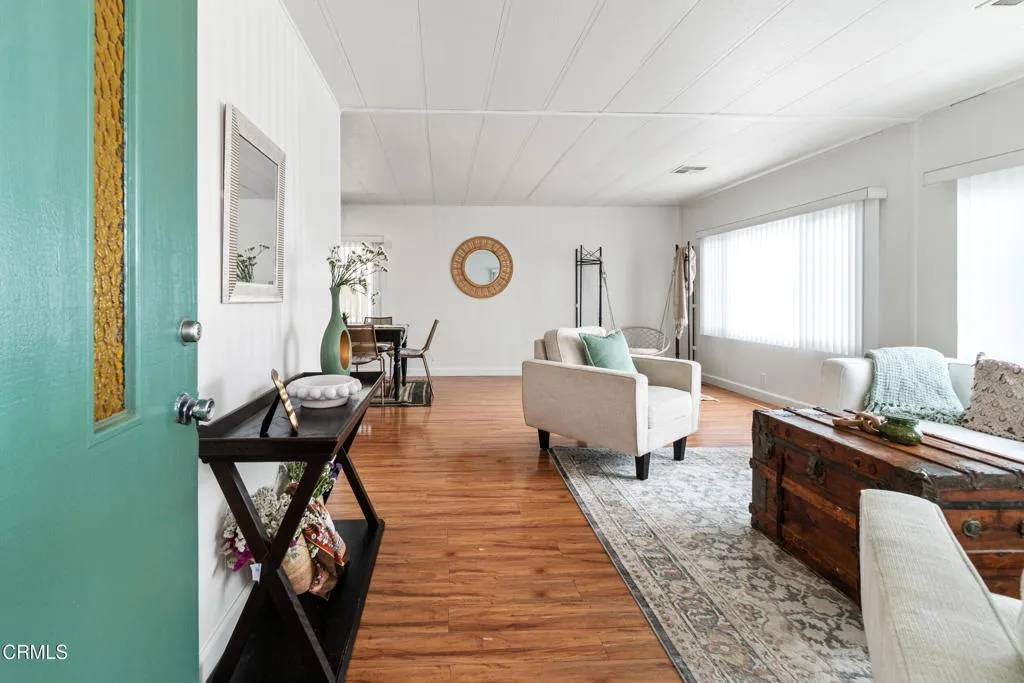 Fillmore, CA 93015,250 E Telegraph #40