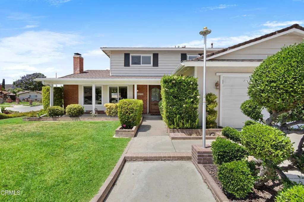 Simi Valley, CA 93063,6421 Almar Street