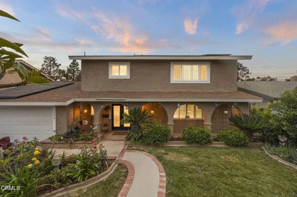 Camarillo, CA 93010,1099 N Agusta Avenue