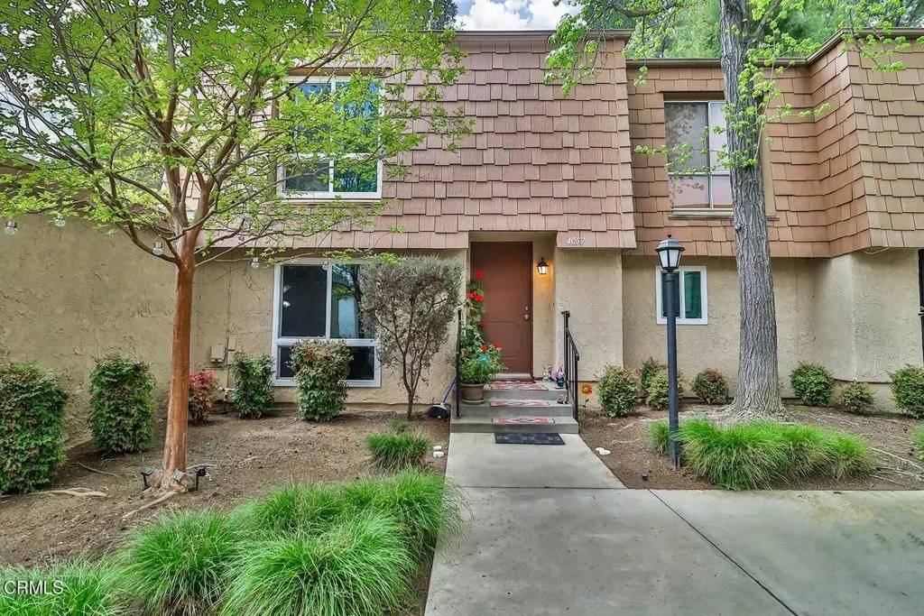 Agoura Hills, CA 91301,4057 Yankee Drive