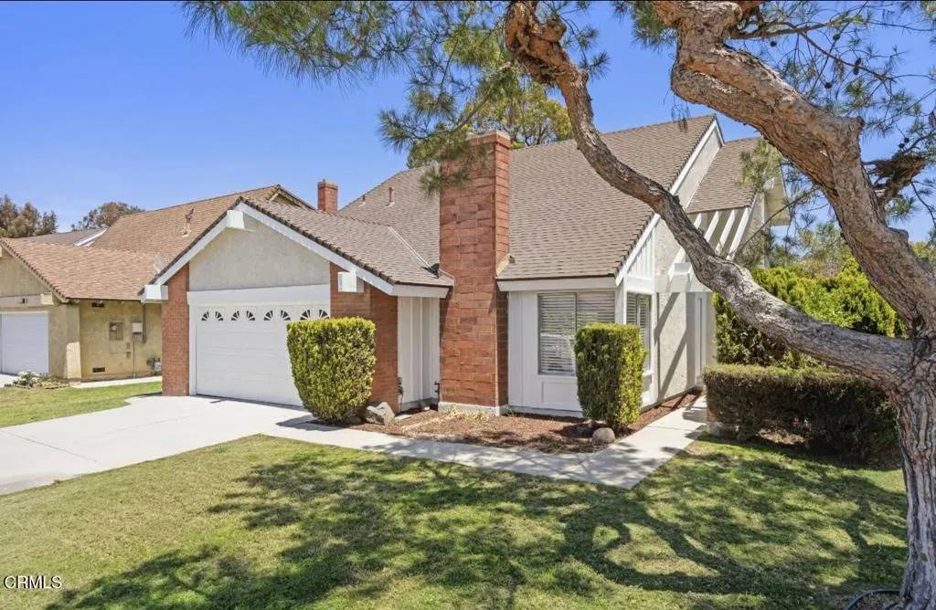 Camarillo, CA 93012,196 Mariposa Drive
