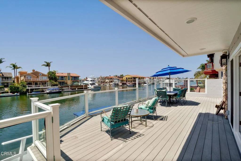 Oxnard, CA 93035,2141 Napoli Drive