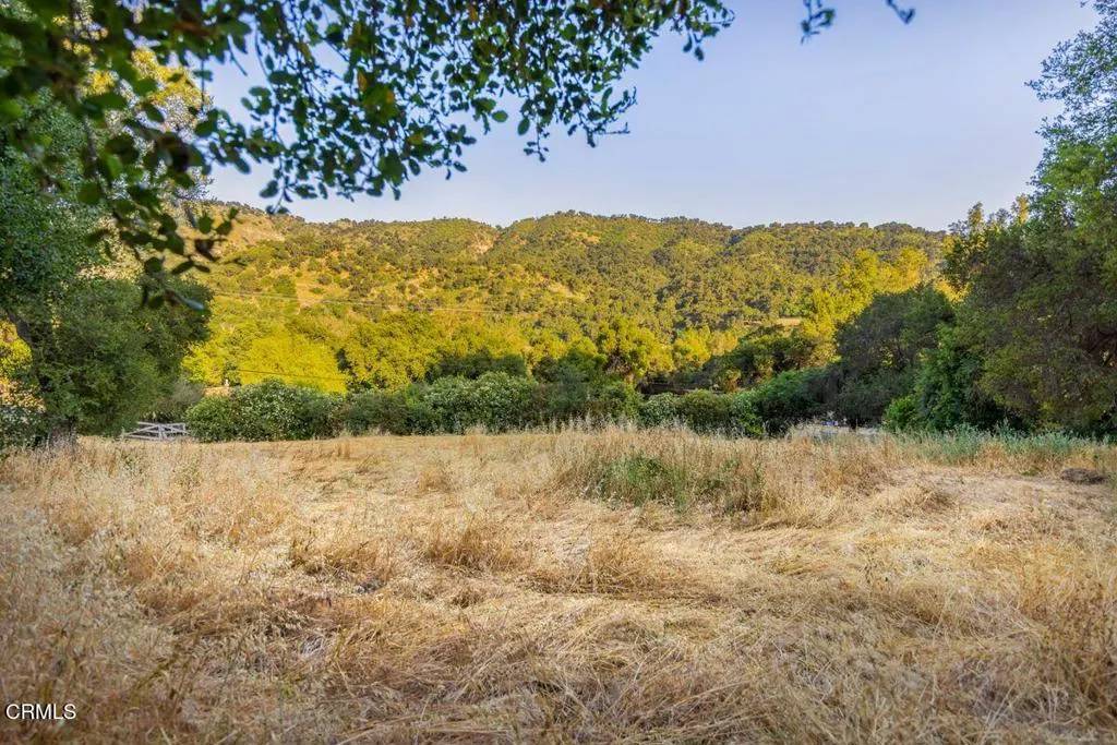Oak View, CA 93022,0 Creek