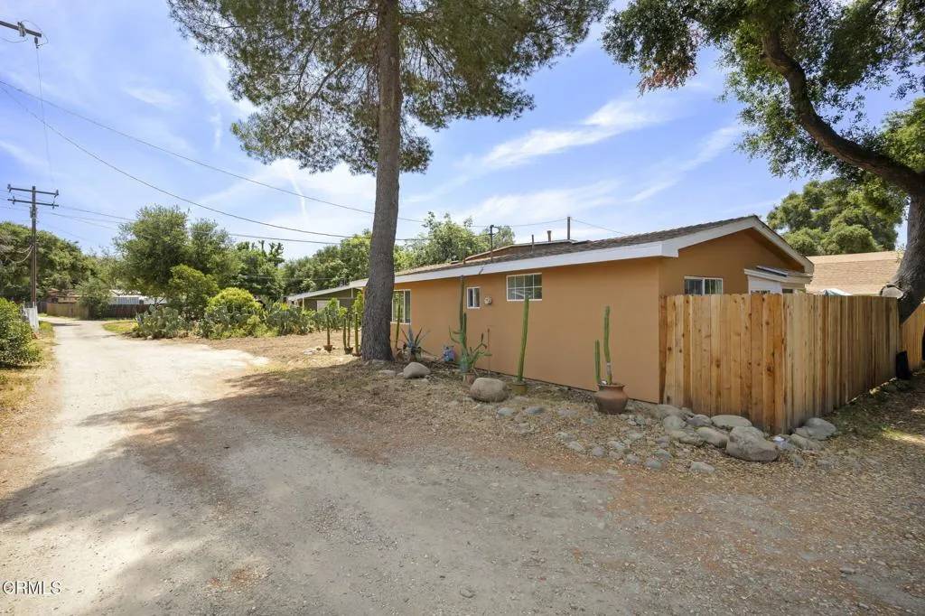 Oak View, CA 93022,403 Burnham Road