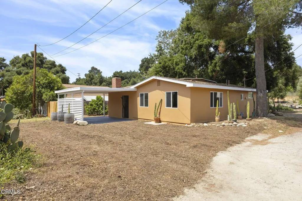 Oak View, CA 93022,403 Burnham Road