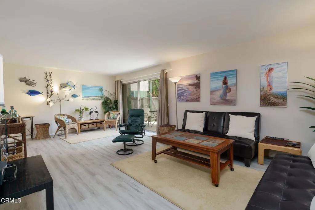 Ventura, CA 93003,3700 Dean Drive #1805