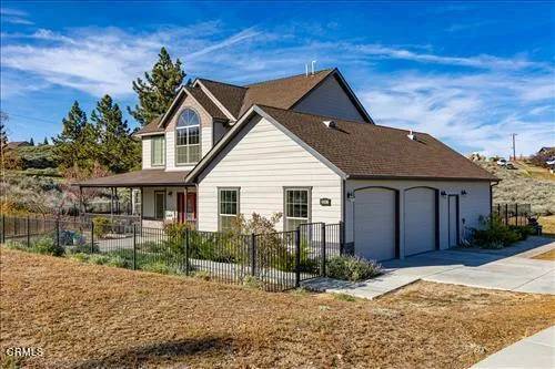 Tehachapi, CA 93561,26941 Stirrup Way