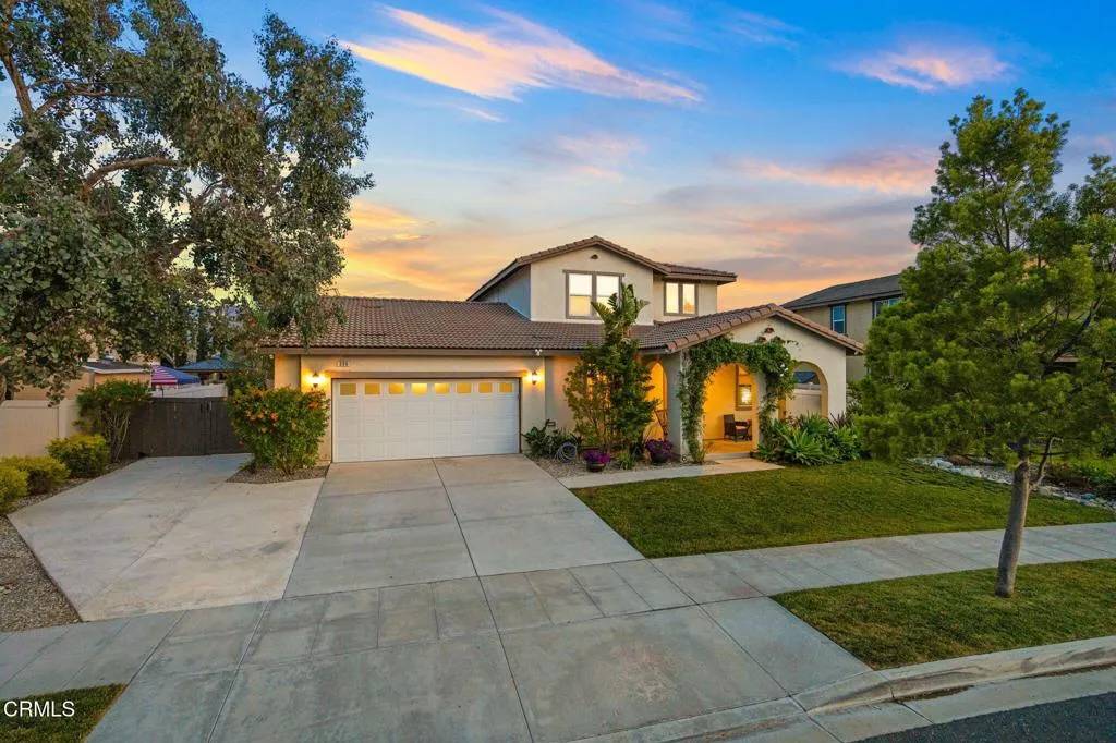 Fillmore, CA 93015,396 Edgewood Drive