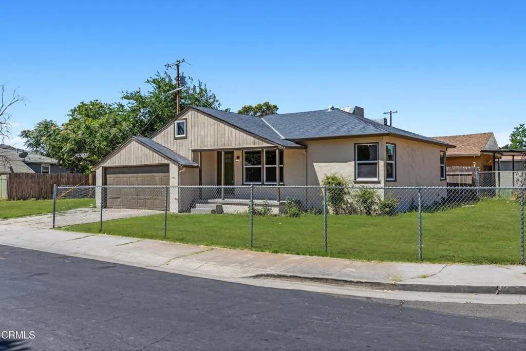 Stockton, CA 95206,2121 Scribner Street