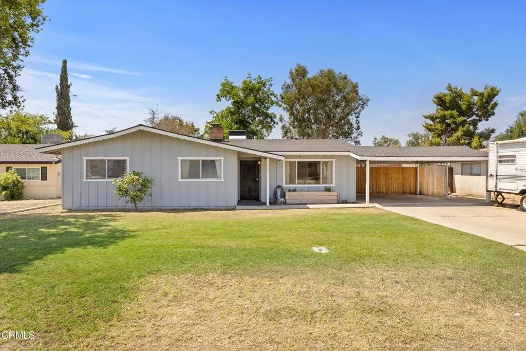 Bakersfield, CA 93312,10217 Enger Street