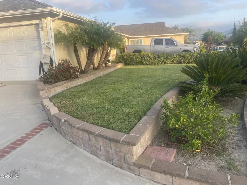 Fillmore, CA 93015,312 Rhodes Court