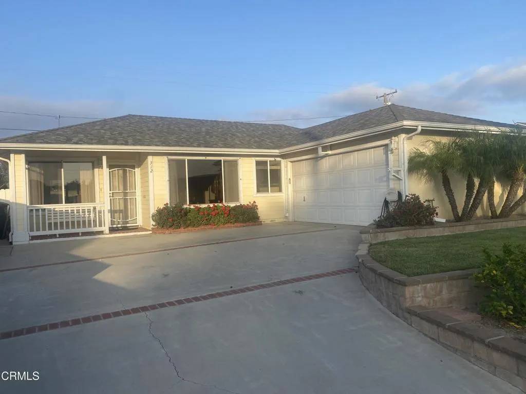 Fillmore, CA 93015,312 Rhodes Court