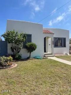 Ventura, CA 93001,206 S Pacific Avenue
