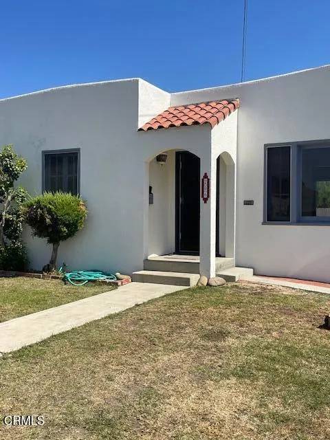 Ventura, CA 93001,206 S Pacific Avenue