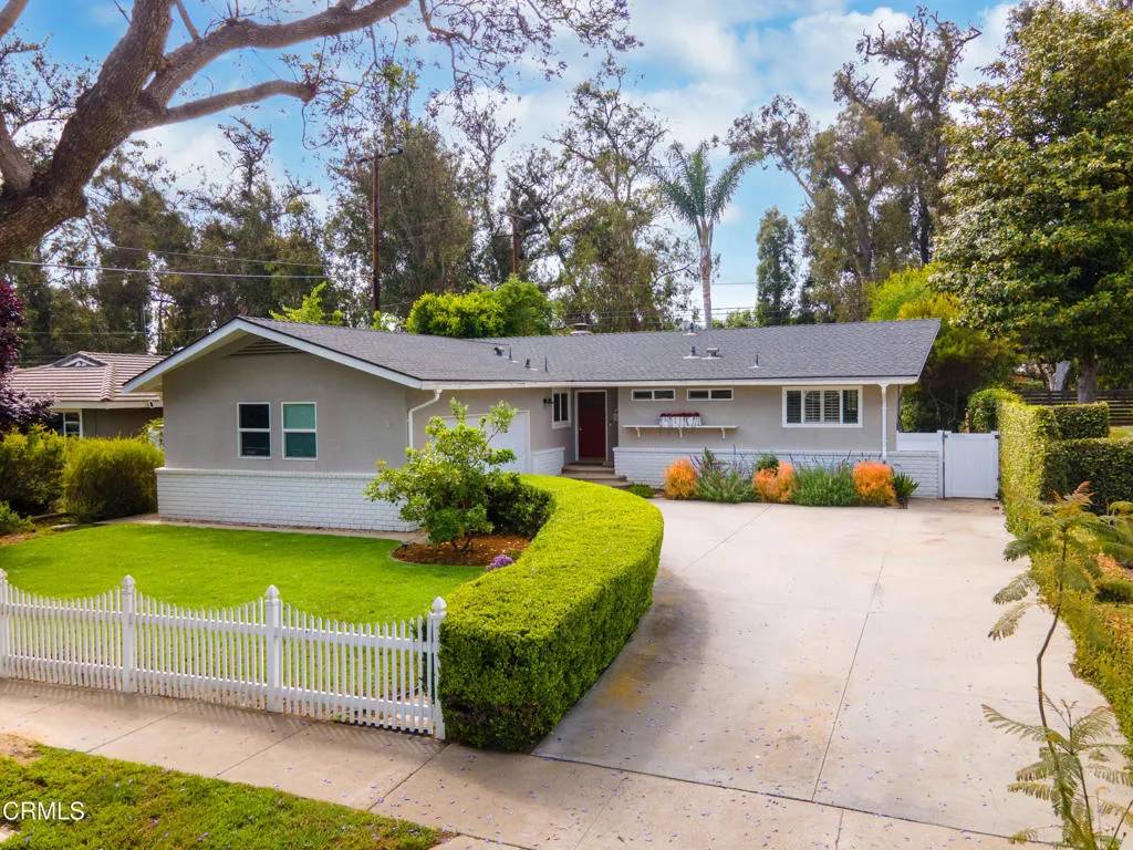 Ventura, CA 93003,5489 N Bryn Mawr Street