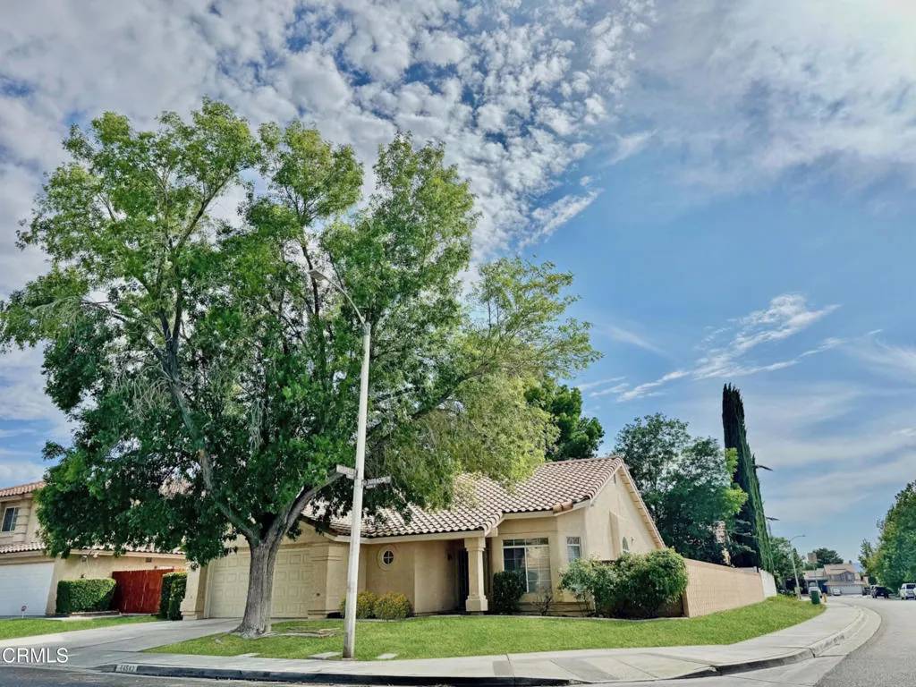 Lancaster, CA 93536,44543 Tarragon Drive