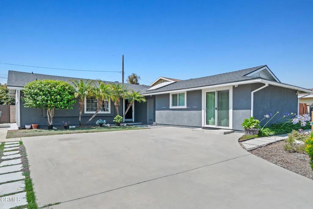 Oxnard, CA 93036,1350 Elder Street