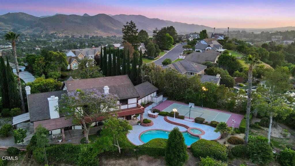 Camarillo, CA 93012,11395 Highridge Court
