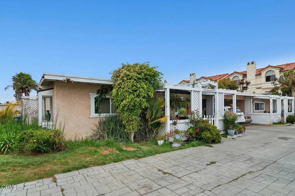 Port Hueneme, CA 93041,117 Ann Avenue