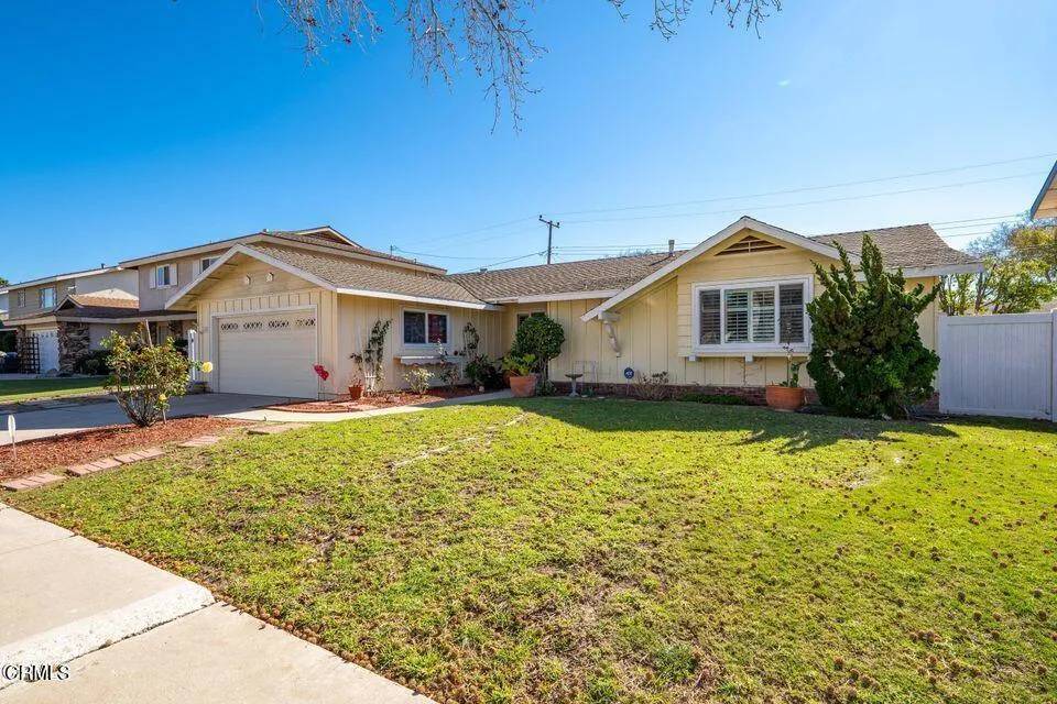 Oxnard, CA 93030,550 Lawnwood Way