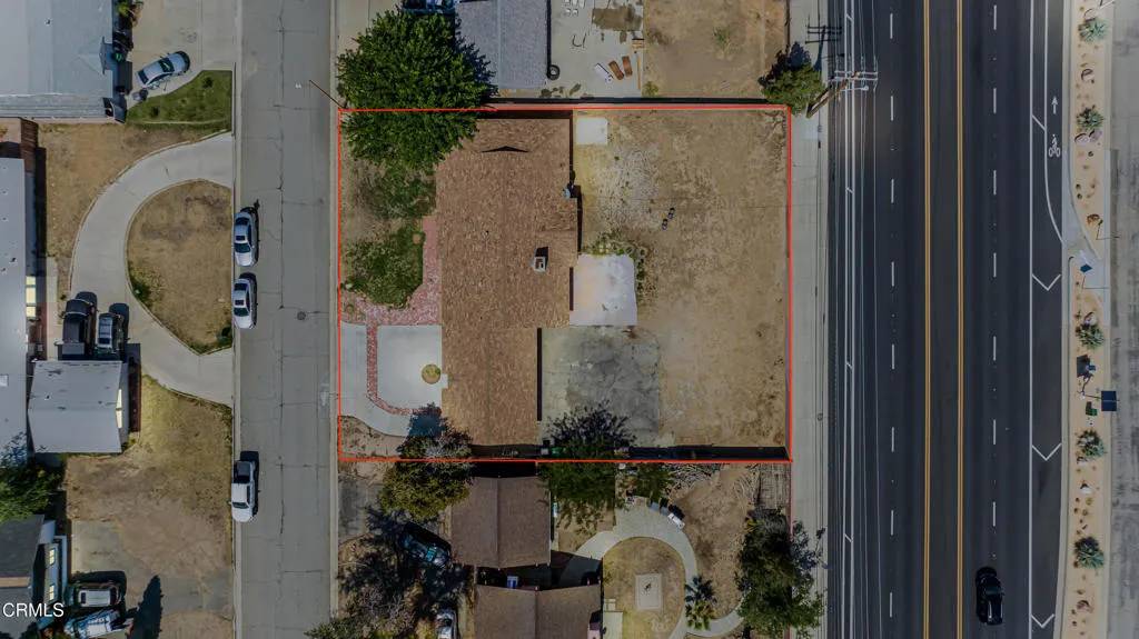 Lancaster, CA 93535,543 E Avenue J1