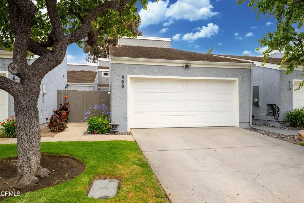 Port Hueneme, CA 93041,468 Rockman Way