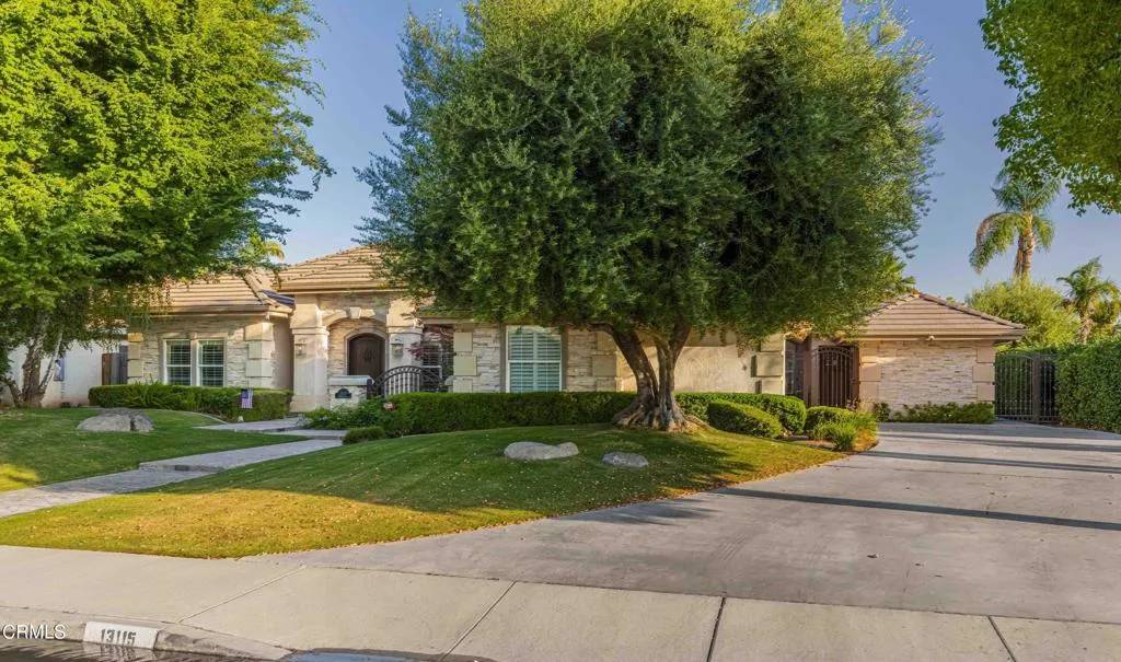 Bakersfield, CA 93314,13115 Monarch Palm Avenue