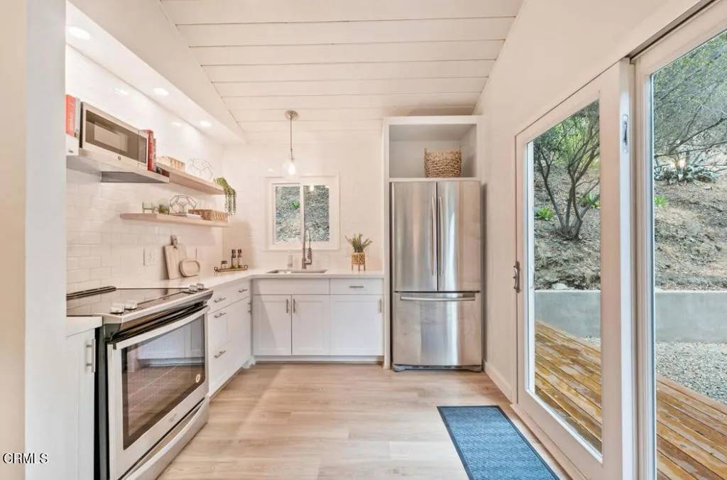 Ojai, CA 93023,2899 Matilija Canyon Road