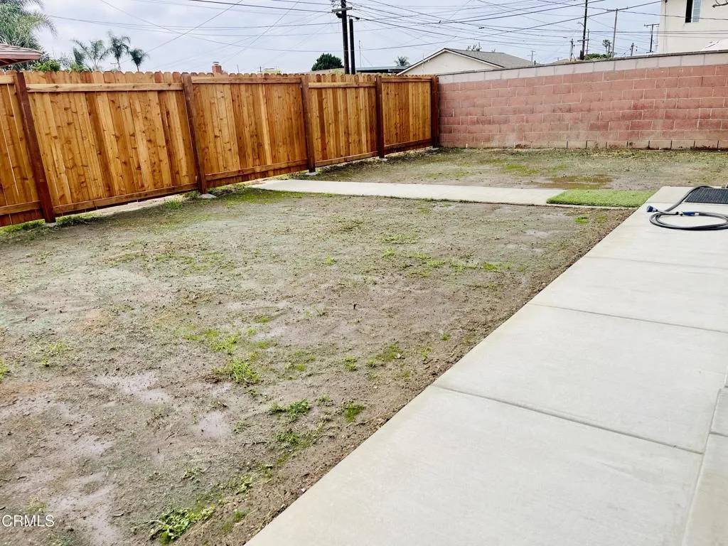 Oxnard, CA 93033,1227 S G Street