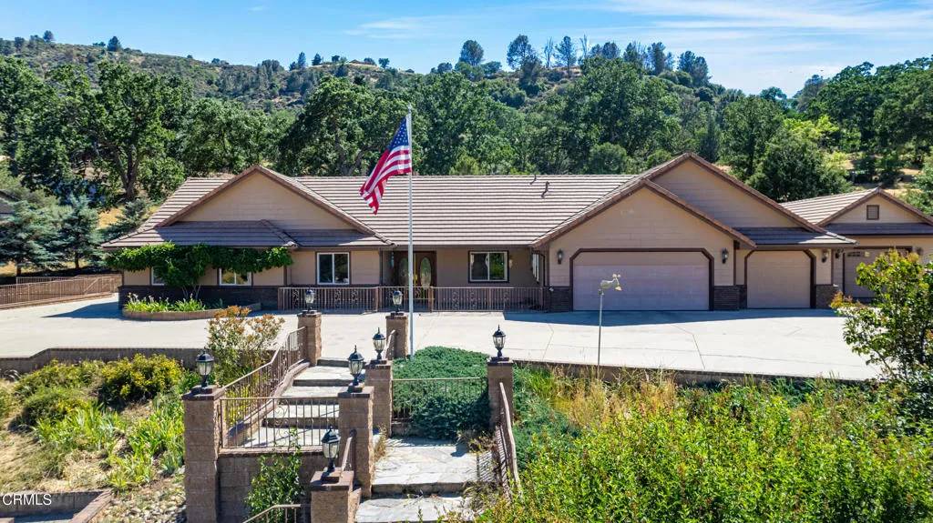 Tehachapi, CA 93561,30100 Sunland Way