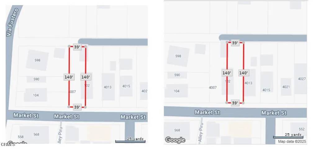 Piru, CA 93040,4007 Market Street