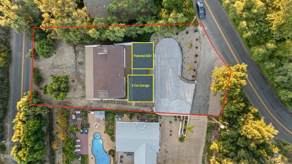 Camarillo, CA 93010,430 W Highland