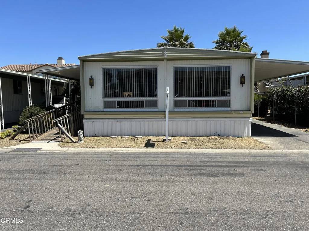 Ventura, CA 93004,198 Lantana #198