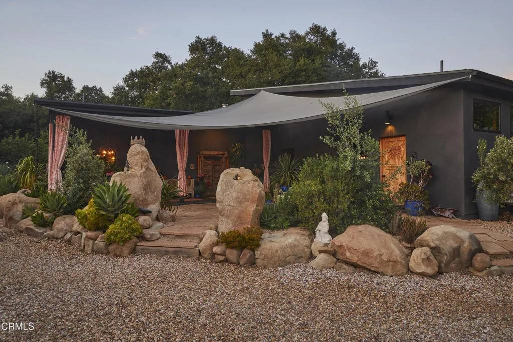 Santa Paula, CA 93060,12293 Topa Lane
