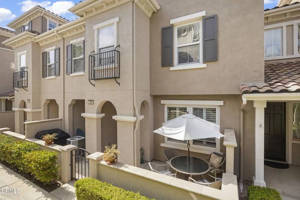 Camarillo, CA 93012,3366 Shadetree Way