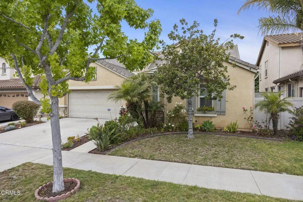 Oxnard, CA 93030,1335 Fuente Drive