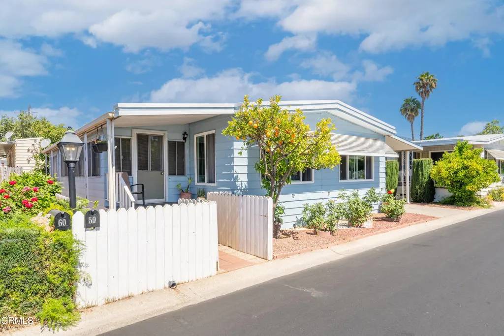 Ojai, CA 93023,950 Woodland #59
