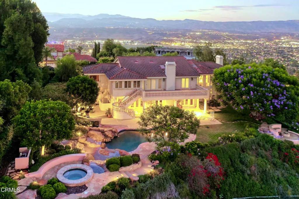 Camarillo, CA 93012,11848 Presilla Road